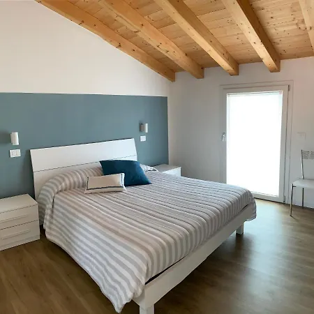 Villavecchia Panzió 3*