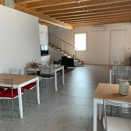 Villavecchia 3* Castegnero