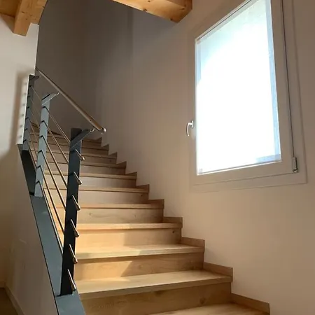 Villavecchia 3* Castegnero