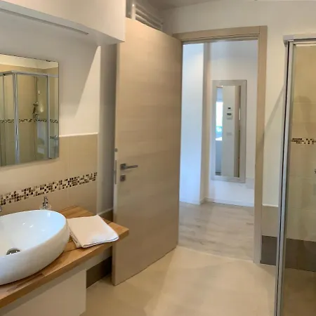 Villavecchia Bed & Breakfast Castegnero