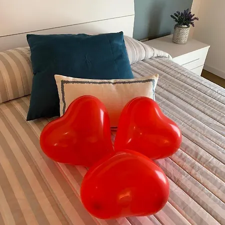 Villavecchia Bed & Breakfast 3*