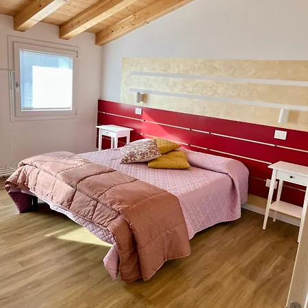 Villavecchia Bed & Breakfast