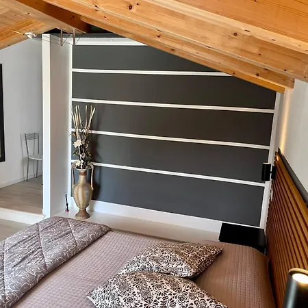 Villavecchia Bed & Breakfast Castegnero