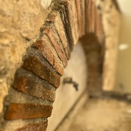 Bed & Breakfast Villavecchia Castegnero