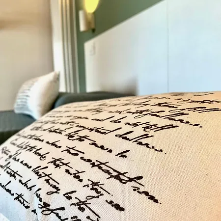 Villavecchia Отель типа 