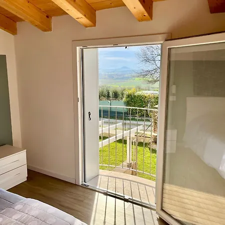 Villavecchia Castegnero