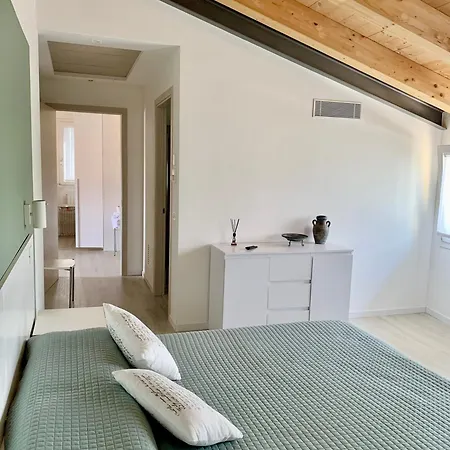 Villavecchia 3* Castegnero