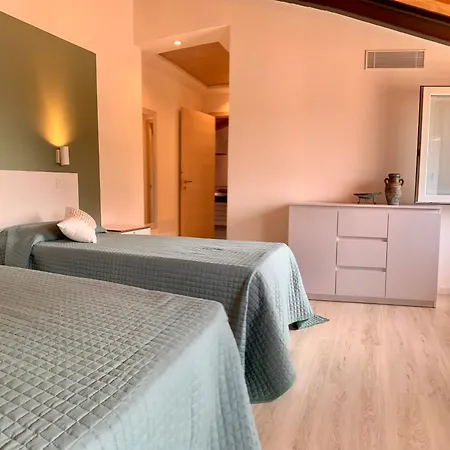 Villavecchia 3*