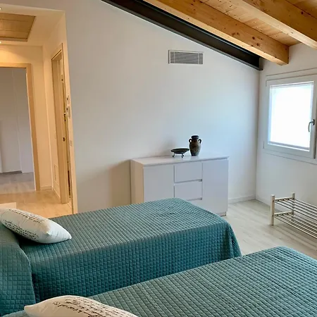 Villavecchia 3* Castegnero