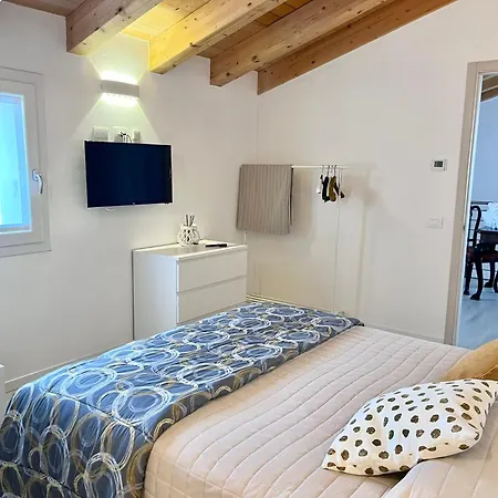 Villavecchia Отель типа 