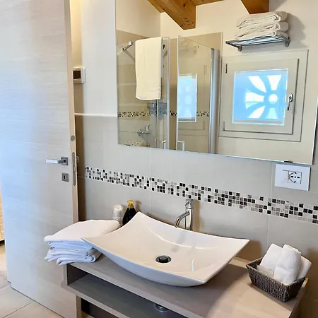 Villavecchia 3*