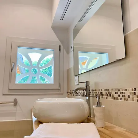 Villavecchia 3* Castegnero