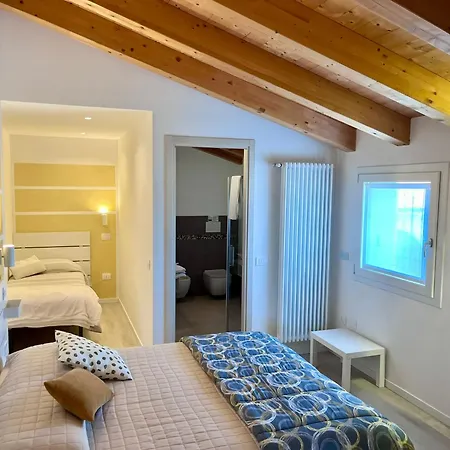 Villavecchia Bed & Breakfast