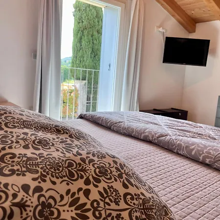 Bed & Breakfast Villavecchia