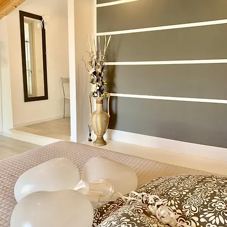 Villavecchia Bed & Breakfast