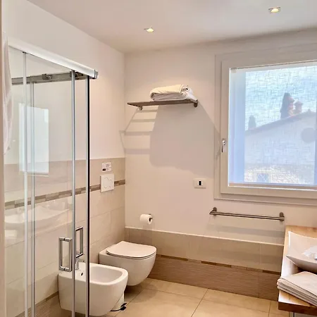 Bed & Breakfast Villavecchia