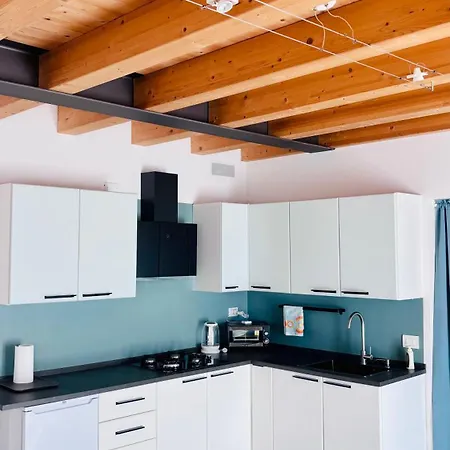 Bed & Breakfast Villavecchia Castegnero