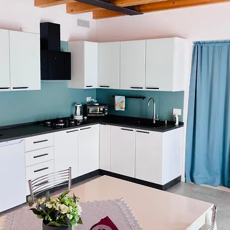 Villavecchia Bed & Breakfast