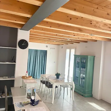 Bed & Breakfast Villavecchia