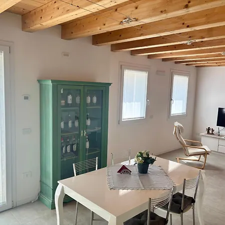 Villavecchia 3* Castegnero