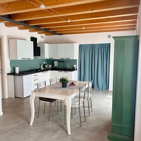 Villavecchia Отель типа 