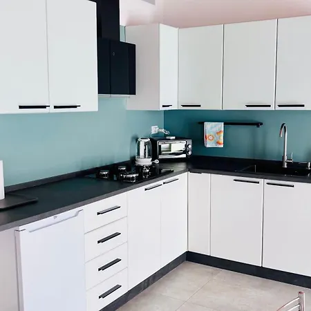 Bed & Breakfast Villavecchia 3*