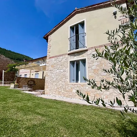 Bed & Breakfast Villavecchia Castegnero