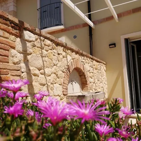 Villavecchia Castegnero