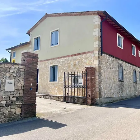 Bed & Breakfast Villavecchia