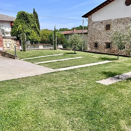 Bed & Breakfast Villavecchia Castegnero