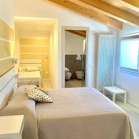 Villavecchia 3*