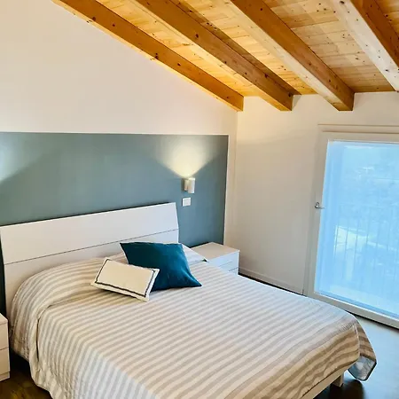 Bed & Breakfast Villavecchia Castegnero
