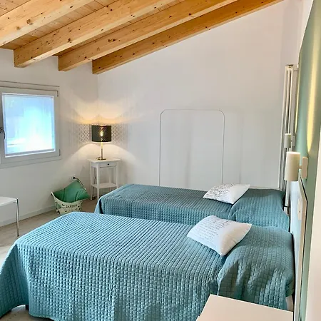 Villavecchia Bed & Breakfast