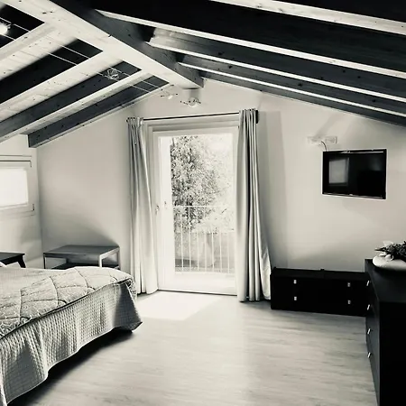 Couette-café Villavecchia