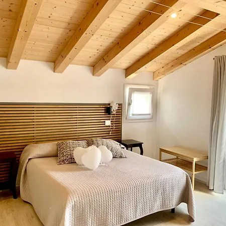 Villavecchia 3* Castegnero