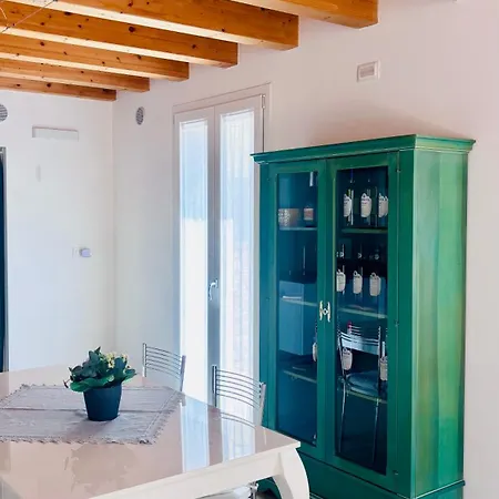 Couette-café Villavecchia 3*