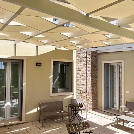 Villavecchia Bed & Breakfast Castegnero