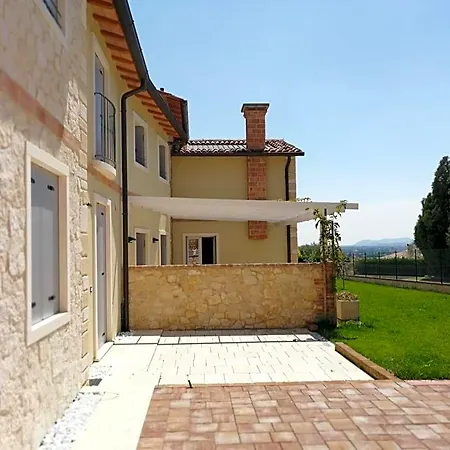 Villavecchia 3*