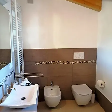 Bed & Breakfast Villavecchia