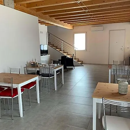 Villavecchia Couette-café 3*