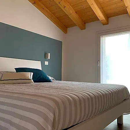 Villavecchia Bed & Breakfast