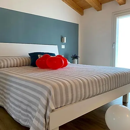 Villavecchia 3*