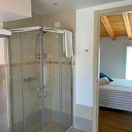 Villavecchia Bed & Breakfast Castegnero