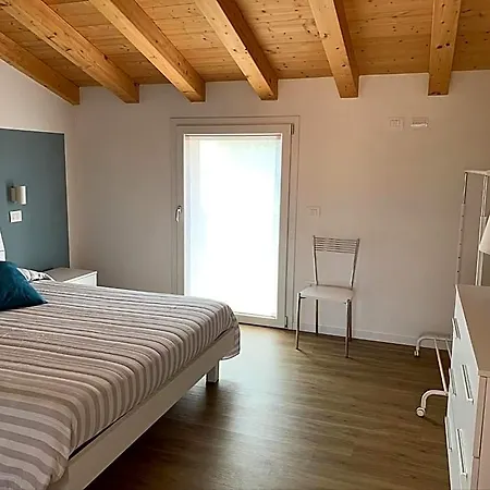 Villavecchia Bed & Breakfast Castegnero