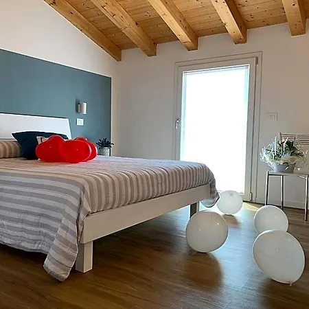 Bed & Breakfast Villavecchia
