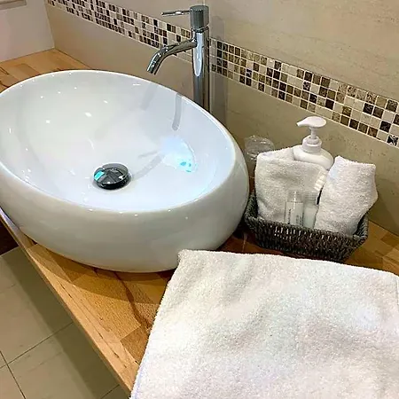 Villavecchia Bed & Breakfast