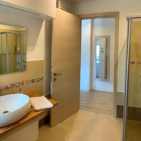 Bed & Breakfast Villavecchia