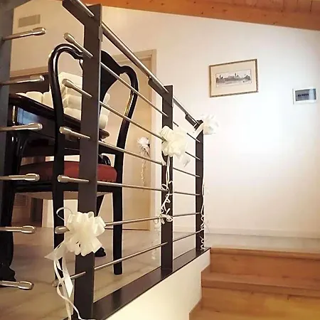 Villavecchia 3* Castegnero