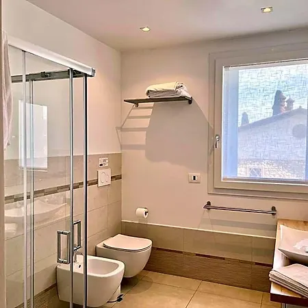 Villavecchia Bed & Breakfast