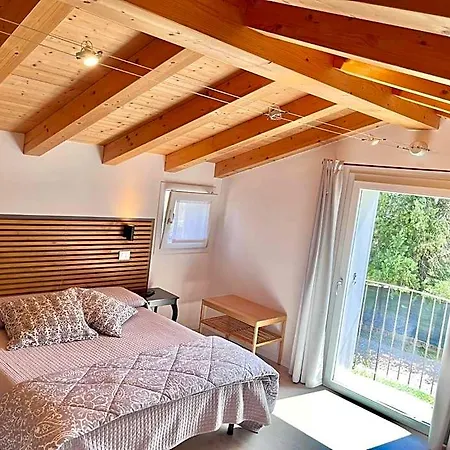Villavecchia Bed & Breakfast 3*